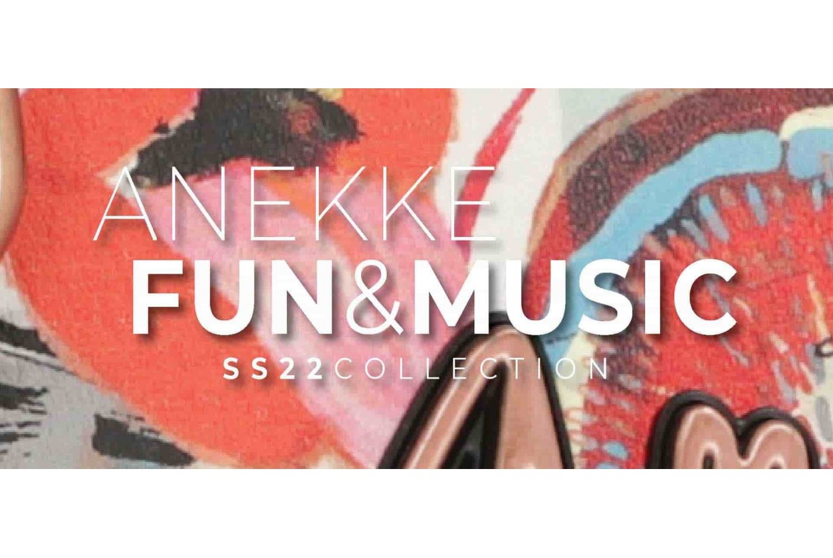 Anekke Fun & Music